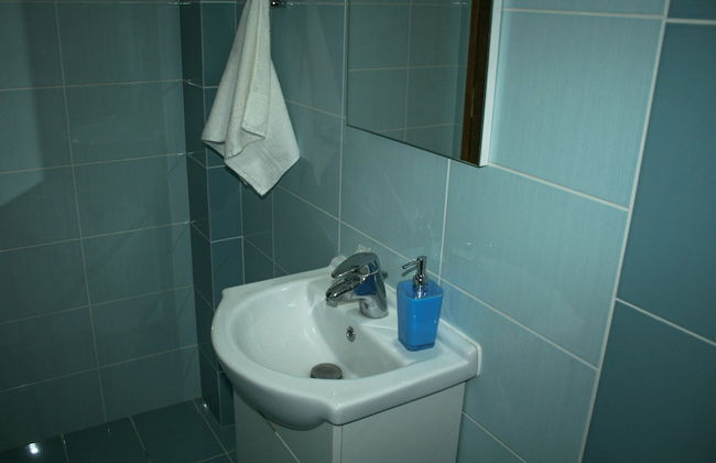 Elina's House - Foto 20