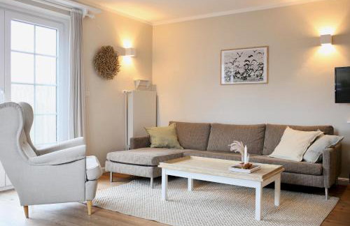 Bauernhof Wulff - Fewo "Föhr" - Foto 1