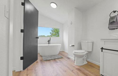 Luxury on Lakeside - Foto 16