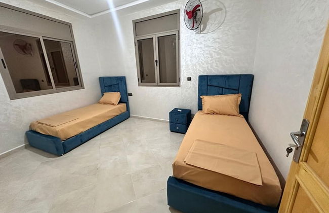 nomad apartments - Photo 57