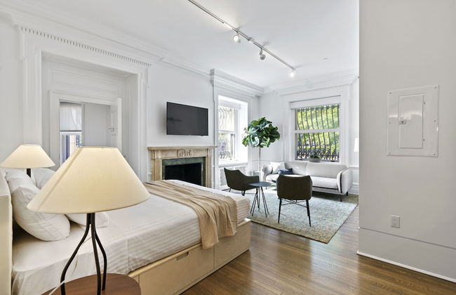 Placemakr Dupont Circle - Photo 38