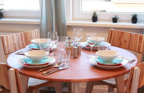 Modernes Loft-Apartment, nahe Weser, bis 4 Pers - Foto 16