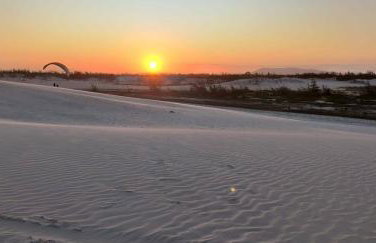 CASA GORETE PRAIA DAS DUNAS RESIDENCE CLUB - Foto 34