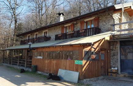 Agriturismo Volpe Golosa - Foto 5