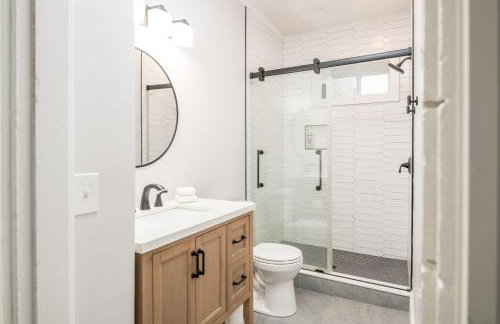 Intown Wave Modern Luxury in Downtown Portland - Foto 10