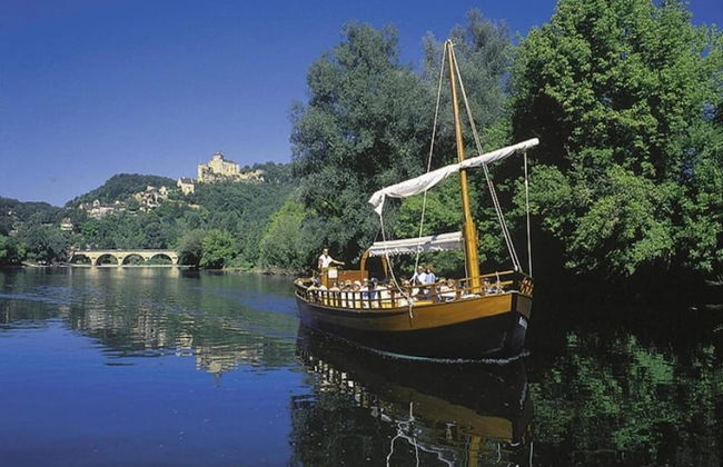 Appealing Apartment in Vezac With Swimming Pool - Foto 69