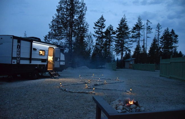 Halfmoon Bay Resort - Foto 11