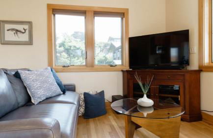 The Castle Rock Estate by Avantstay Steps From Arch Cape Beach w/ Hot Tub & Sauna - Foto 67