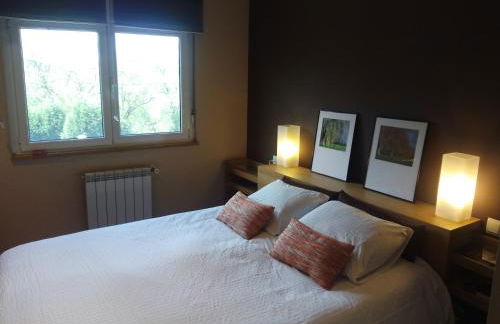 Villa Bosque Albite - Foto 16