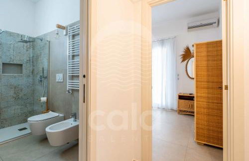 Villa Maria - Spiaggia a 400 m By Cala Salento - Foto 19