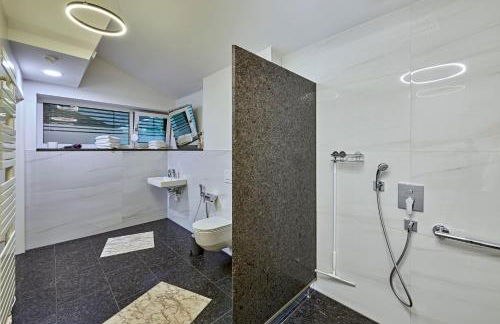 STERK Apartments - idyllisch - modern - stilvoll - Foto 27