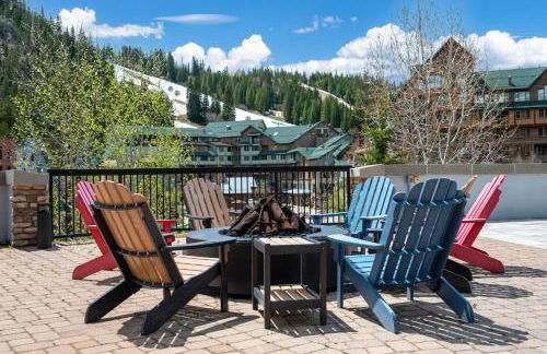 Ski-In / Ski-Out 1 Bedroom Condo base of WP Resort - Foto 10