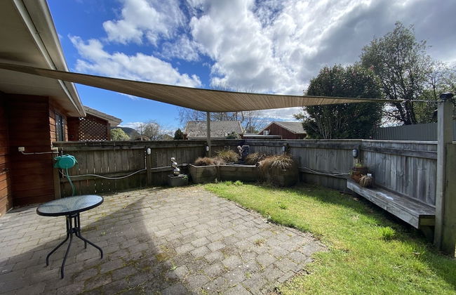 Motuoapa Bay Chalets - Photo 35