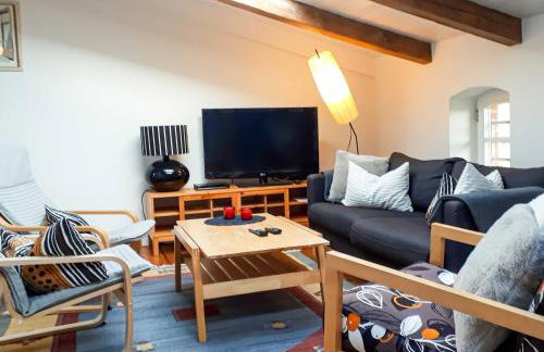 Eisenbahnerhaus Klausdorf - Foto 11