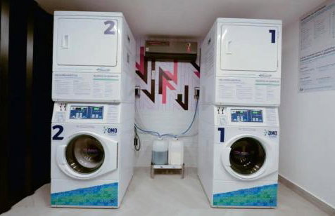 Amazing flat, on the oceanfront avenue! Get One - Foto 9