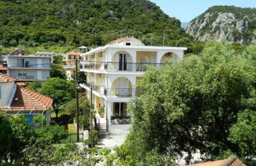 ARISTON APARTMENTS - Foto 1