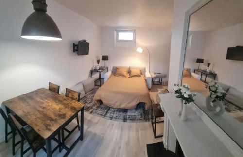 Appartement luxueux dans maison bourgeoise parisienne - Foto 7