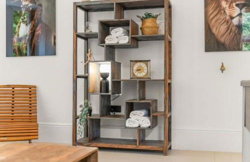 Springbrook House - Peaceful Getaway in the Worcestershire Countryside - Foto 47