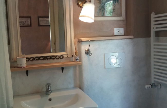 Agriturismo di Charme e Ristorante Stallato Il Filo di Paglia - Photo 56