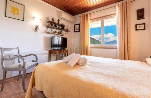 Casa Ultima - Superbe vue proche Ajaccio - Foto 11