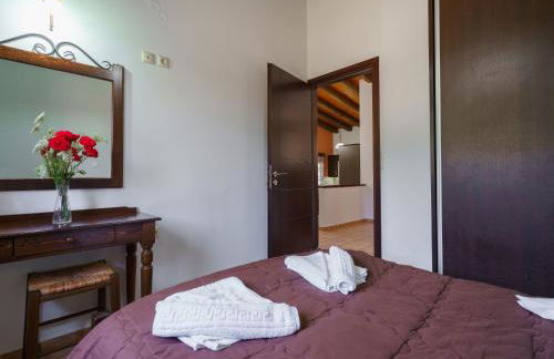 Omalos Village - Photo 43