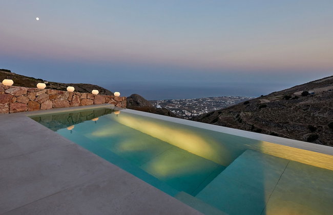 Santorini Sky - The Retreat - Foto 17