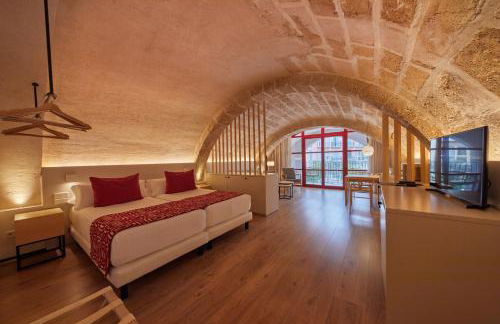 Apartahotel Fil Suites - Photo 17