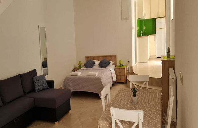 Holiday Home Mico With Swimming Pool - Foto 10