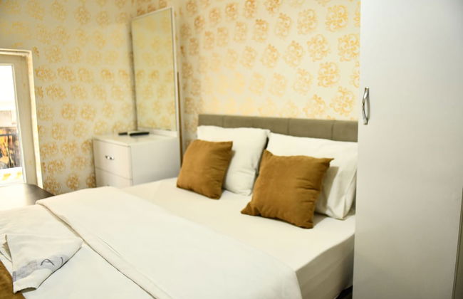 Ada Apart Hotel - Foto 17