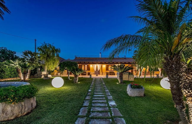 Villa Cutrera 6 Emma Villas - Foto 42