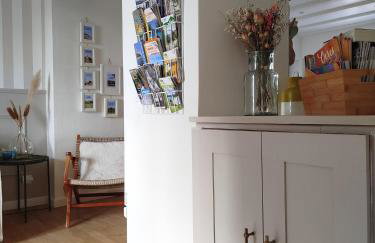 A l'Ombre de la Dame - Photo 11