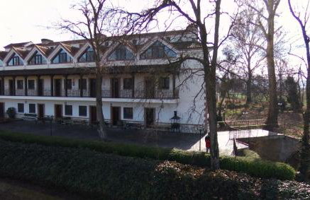 Casa del Molino - Foto 35