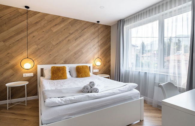 Two Room Apartment With Thermal Zone - Foto 5