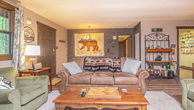 Woodside Retreat by Taylor Made Deep Creek - Foto 2, Comodidade do alojamento