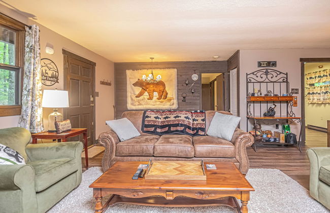 Woodside Retreat by Taylor Made Deep Creek - Foto 6