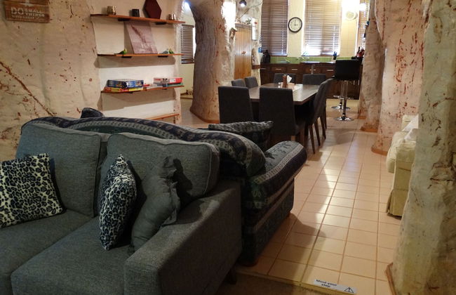 Di's Dugouts - Foto 24