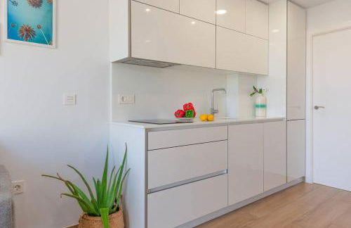 Bungalow Blue Dream 1 - Sea views, terrace and pool - Foto 4