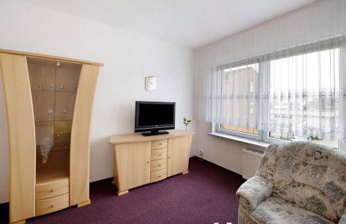 Ferienwohnung Laage - Foto 6