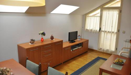 Alameda del Tormes - Foto 5