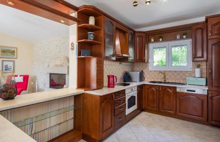 Villa Filomena - Omis by Villas Guide - Photo 11