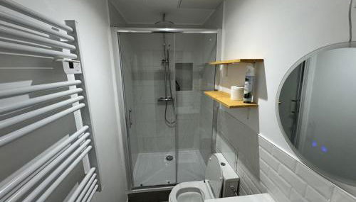 Studio moderne Amiens - Foto 5