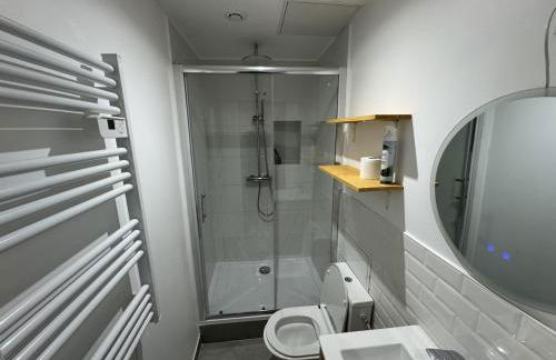 Studio lumineux Amiens - Foto 9