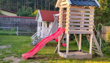 Ostoja Brzozowa - Foto 4