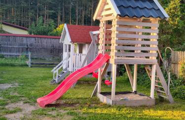 Ostoja Brzozowa - Foto 4