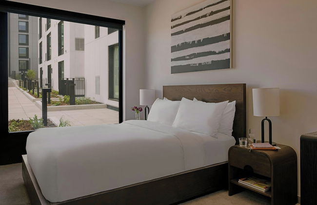 Marriott Bonvoy Sonder Bryant Apartments LoHi - Foto 53