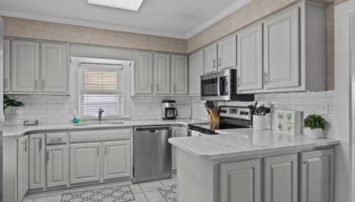 Pollock Cottage home - Foto 3