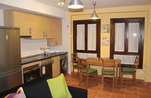 Casa Rural Cancias - Photo 8