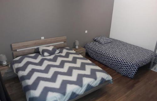 appartement tranquille - Foto 4