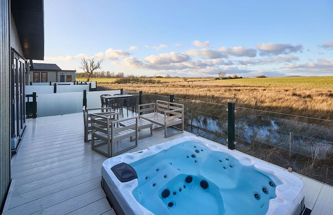 Host Stay Juniper Deluxe Lodge - Foto 4