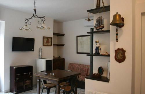 Sottocoperta Palinuro - Foto 52